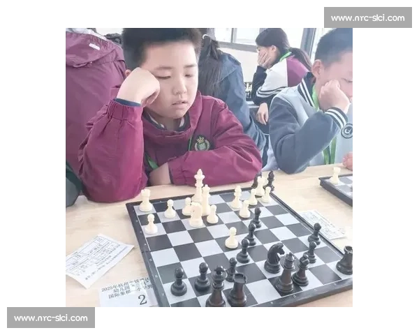 三棋竞技盛会：棋艺对决与智慧较量的巅峰之战